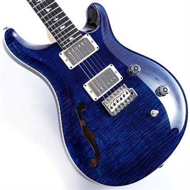 CE 24 Semi-Hollow Custom Configuration (Whale Blue) SN.0371465