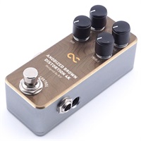 【USED】 Anodized Brown Distortion 4K