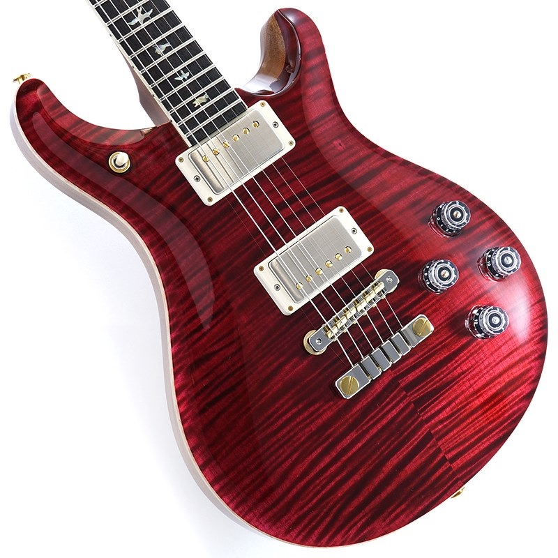 P.R.S. 2024 McCarty 594 10Top (Red Tiger) SN.0378396 ｜イケベ楽器店オンラインストア