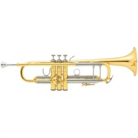 180MLV72/43 GL 【Bb トランペット】 【新品チョイキズ超特価!!】 【2024 Bach trumpet fair】