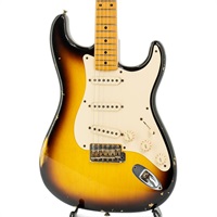 【USED】 1956 Stratocaster Relic 2-Color Sunburst 【SN.R45657】