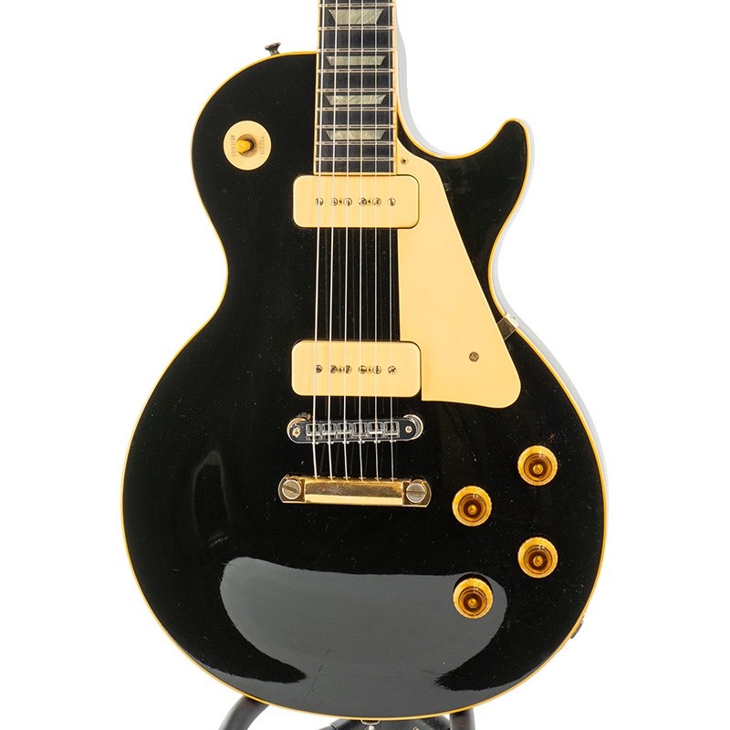 Gibson 【USED】 Les Paul Standard 40th Anniversary Ebony 【SN 