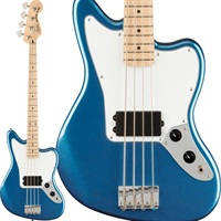 Affinity Series Jaguar Bass H (Lake Placid Blue/Maple) 【生産完了特価】