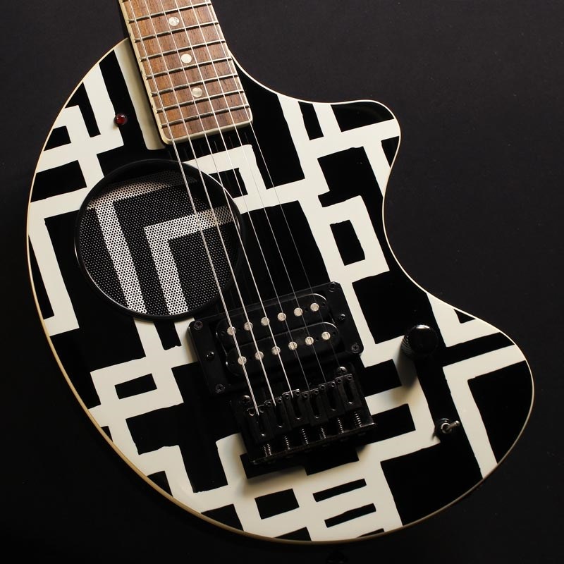 値下げ！】布袋モデルギター ZO-3 - 楽器/器材
