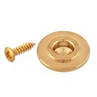 GOLD BASS STRING GUIDE/AP-6710-002【お取り寄せ商品】