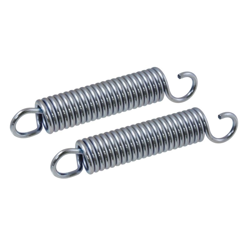 ALLPARTS TREMOLO SPRINGS FOR MUSTANG/BP-0428-010【お取り寄せ商品】