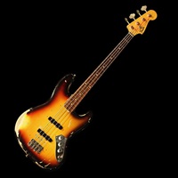 【USED】 Jaco Pastorius Tribute Jazz Bass Fretless '22