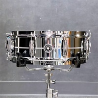 【値下げしました！】【USED】 GB4160 [Brooklyn Snare Drum - Chrome Over Brass 14×5]