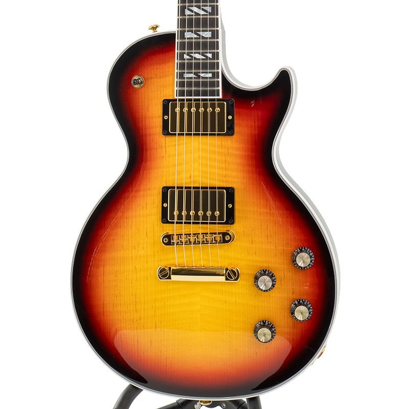 Gibson Les Paul Supreme (Fireburst) 【S/N 222030252】 ｜イケベ楽器店