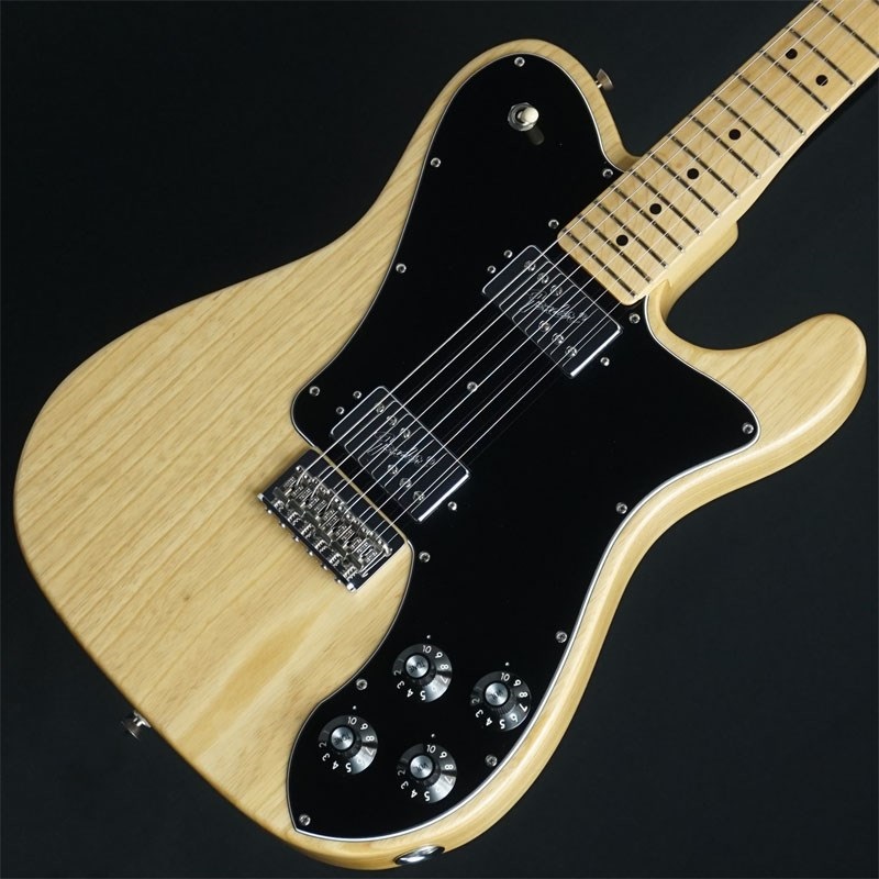 Fender USA 【USED】 American Professional Telecaster Deluxe 