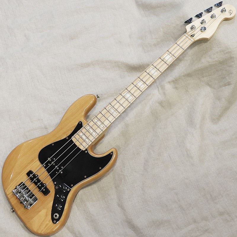 ベース【ほぼ未使用】Compact Bass CJB-70s エレキベース