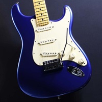 【イケベリユースOSAKA Bargain！】【追加出展品】【USED】American Ultra Stratcaster Cobra Blue