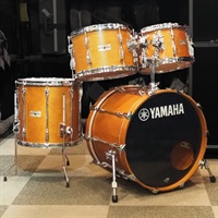 【Vintage】70s YD9000A 4pc Drum Kit[20BD，12TT，13TT，14FT/Made In Japan]