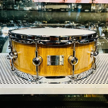 Inami Custom Drums ICD Timeless Timber Ash Stave 14×5.5  【MADE IN JAPAN】