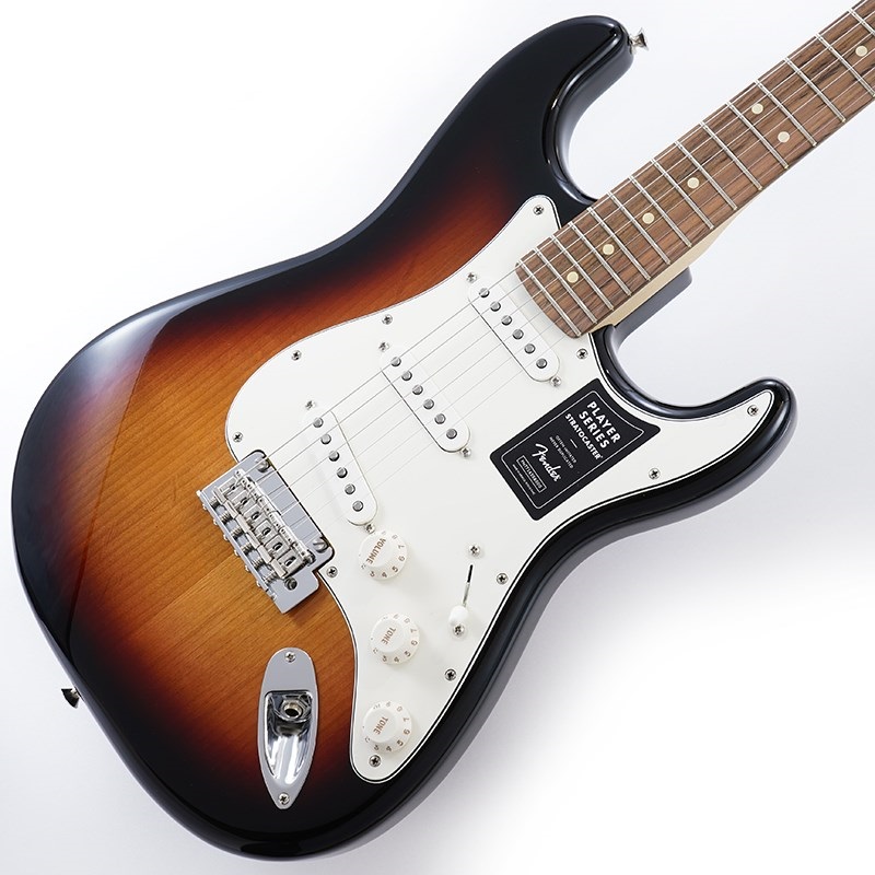 ホビー・楽器・アート〈処分価格！〉Fender Player Stratocaster