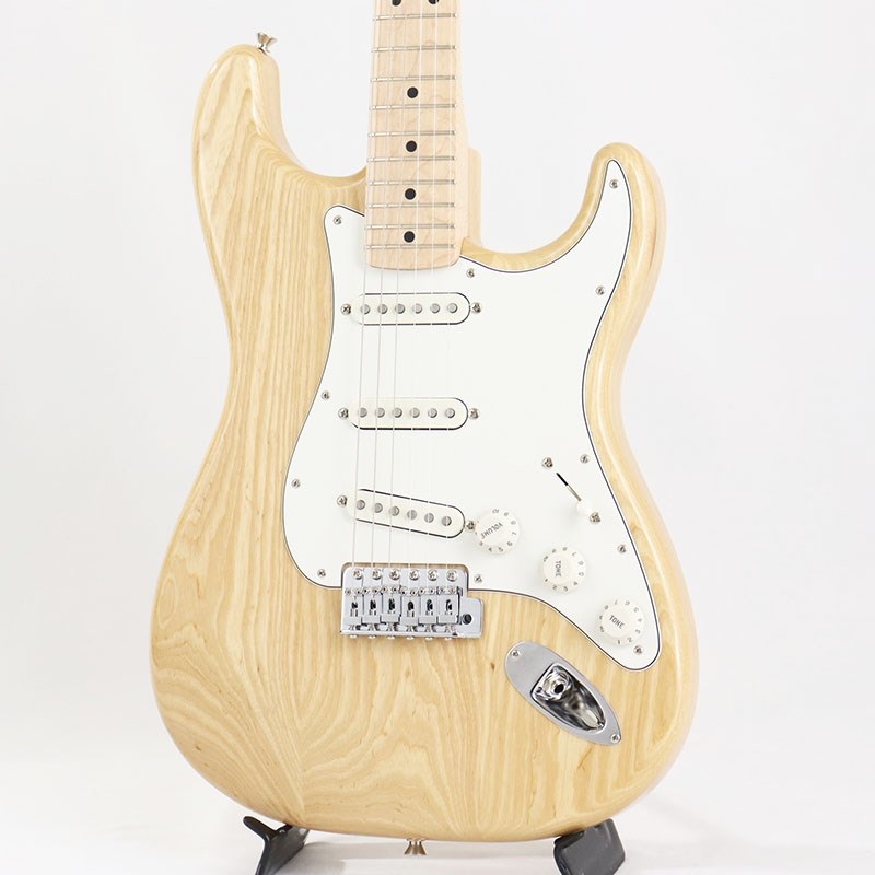【USED】【イケベリユースAKIBAオープニングフェア!!】Traditional 70s Stratocaster (Natural)