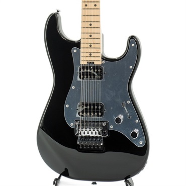 Charvel Pro-Mod So-Cal Style 1 HH FR M (Gloss Black/Maple) 【B級特価】