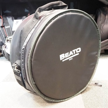 Beato スネアケース 13×6.5 [BEATO-13D]【最終入荷！】