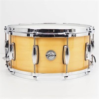 【USED】S1-6514-MPL [Full Range Snare Drums / Maple 14 x 6.5]