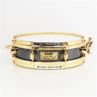 【USED】Brass Master Snare Drum　13×3.5