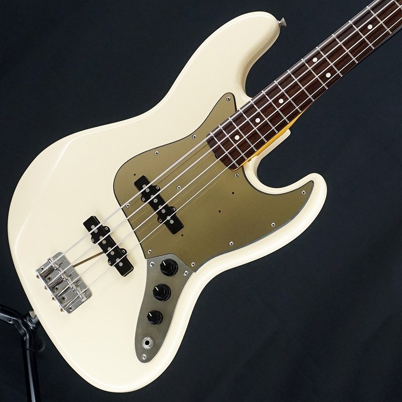 Fender Japan 【USED】 JB62 (VWH) ｜イケベ楽器店
