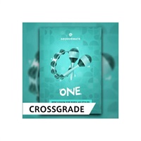 GROOVEMATE ONE / CROSS GRADE (オンライン納品)(代引不可)