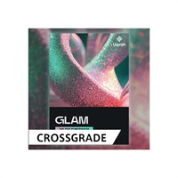 【UJAMクロスグレード50%オフ！】USYNTH GLAM / CROSS GRADE (オンライン納品)(代引不可)