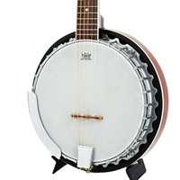 【USED】 Backwoods 6 Banjo Six String