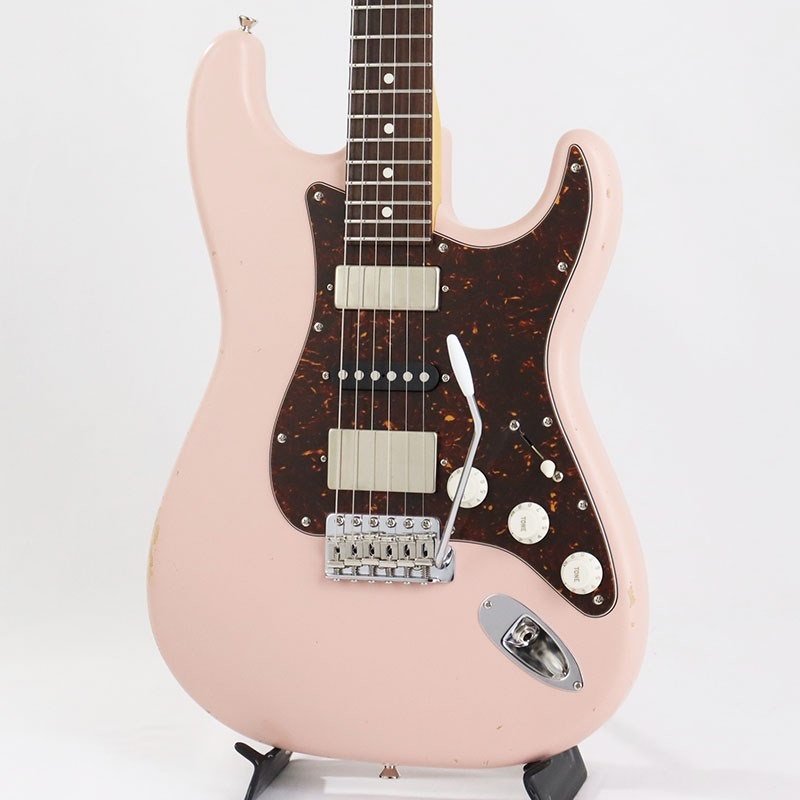 Providence 【USED】 dS-205S RSV/LTD (Shell Pink) ｜イケベ楽器店