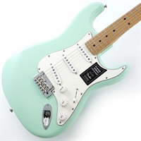 Limited Edition Player Stratocaster Roasted Maple With Fat '50s Pickups (Surf Green)【フェンダーB級特価】
