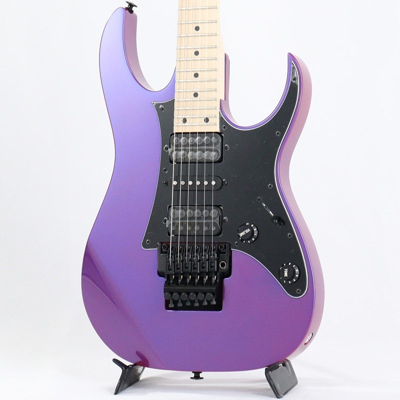 Ibanez Genesis Collection RG550-PN (Purple Neon) 【海外限定モデル 