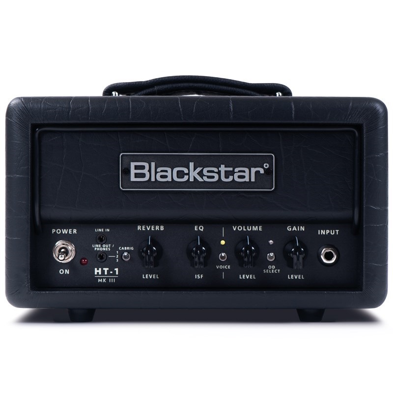 Blackstar BS HT-1R-MKIII 【※4月24日発売予定】 ｜イケベ楽器店