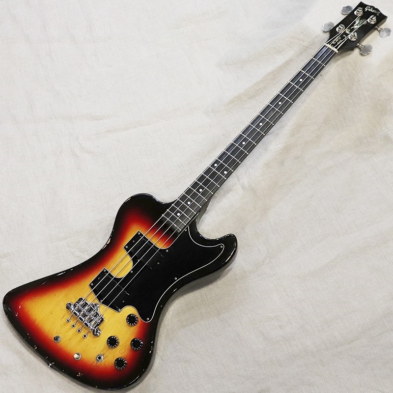 Gibson RD Artist Bass '78 Fireburst ｜イケベ楽器店