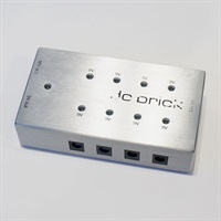【USED】DC Brick Power Supply [M237]