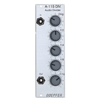 A-115 Audio Divider