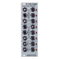 A-166 Dual Logic Module