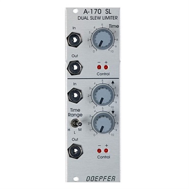 A-170 Dual Slew Limiter