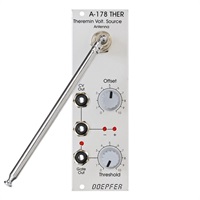 A-178 Theremin Voltage Source