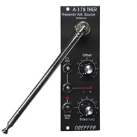 A-178V Theremin Voltage Source