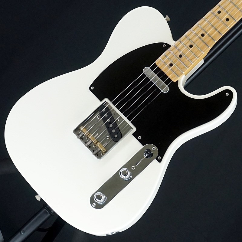 予約販売品】 fender ZOA エレキギター HYBRID USB TELECASTER 50s 