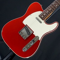 【USED】 TL62B-75TX Mod. (Candy Apple Red) 【SN.R076735】