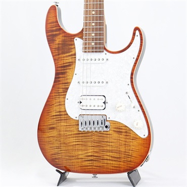 Suhr Guitars J Select Series Standard Plus (Copperhead Burst/Pau Ferro) 【SN.72427】