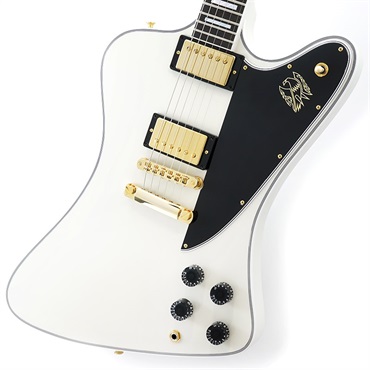 Gibson Firebird Custom (Polaris White) SN.CS400757 ｜イケベ楽器店オンラインストア