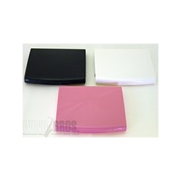 《カラー：ピンク》 アルト&ソプラノサックス用 ヤマハ リードケース プラスティック製 10枚入