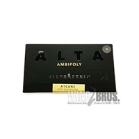《硬さ：3》アルトサックス用リード シルバースタイン アルタ・アンビポリ・クラシック(ALTA AMBIPOLY CLASSIC)