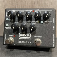 【USED】 M80 bass d.i.+