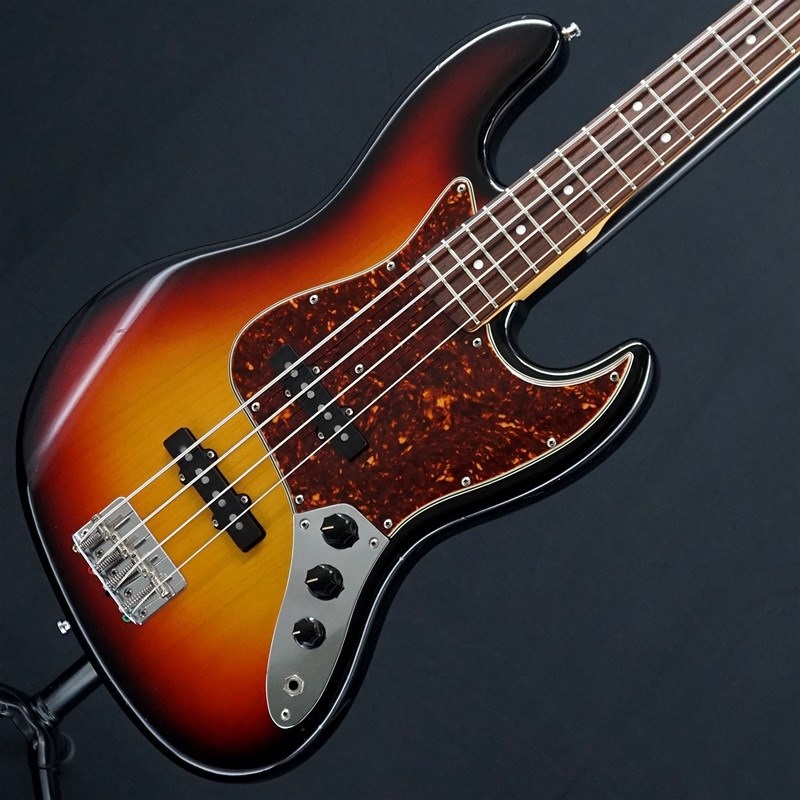 Fender USA 【USED】 American Original '60s Jazz Bass (3-Color 