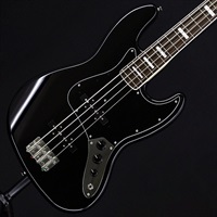 【USED】 FSR Collection Traditional 70s Jazz Bass (Black/Rosewood)