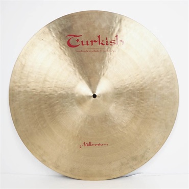 Turkish 【USED】Millennium Series Ride 22 [TU-MI22R /2628g]