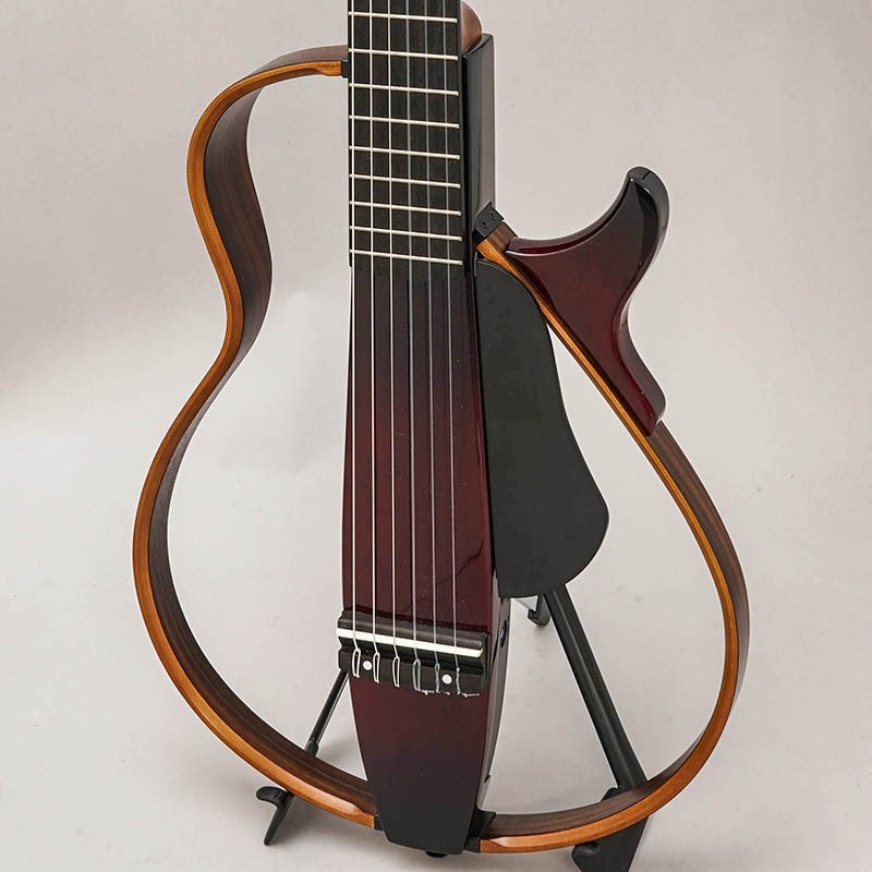 YAMAHA 【USED】 SLG200N CRB [サイレントギター/ナイロン弦モデル 